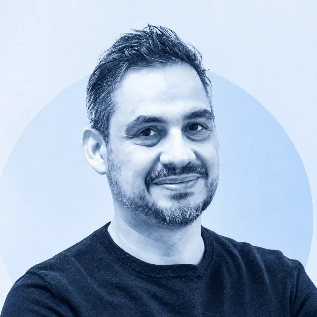 Juan Soto, CEO and Co-Founder of A62i